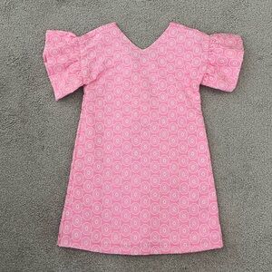 Janie and Jack Girls’ Dress